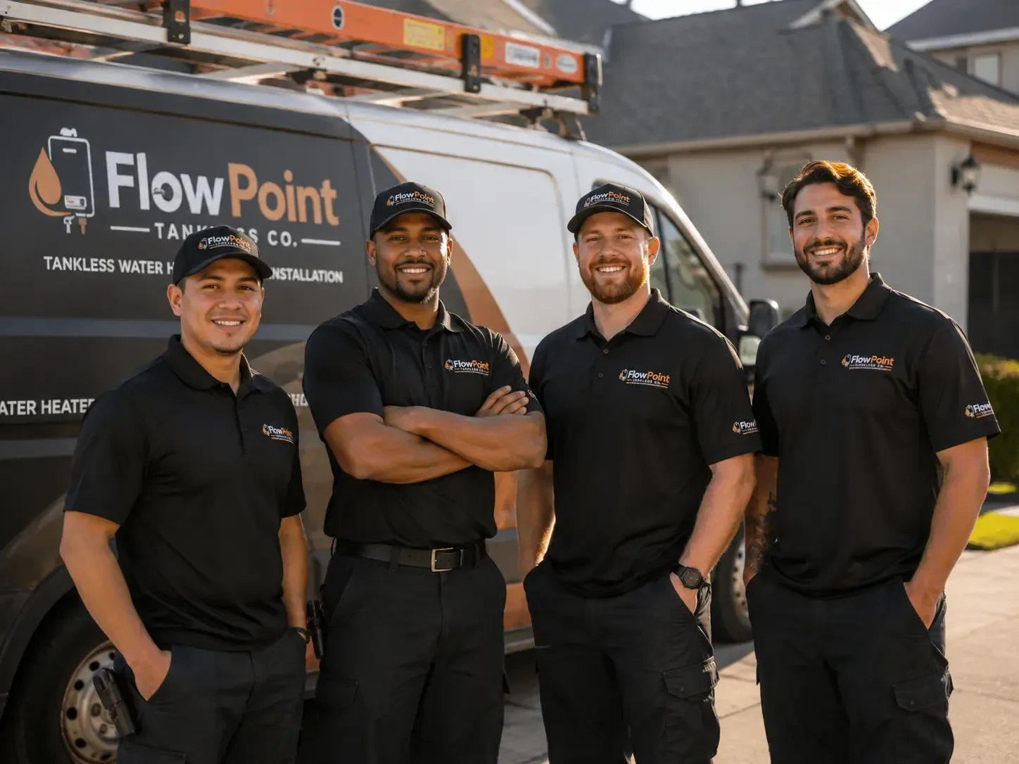Tankless Water Heater Installation company in Manchester, KY