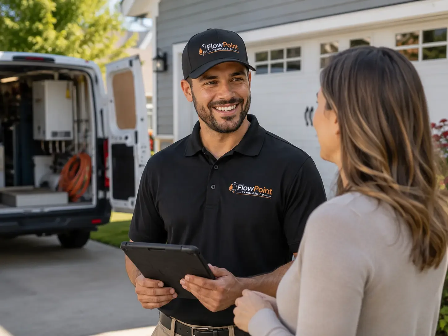 Tankless Water Heater Installation Manchester, KY FAQs
